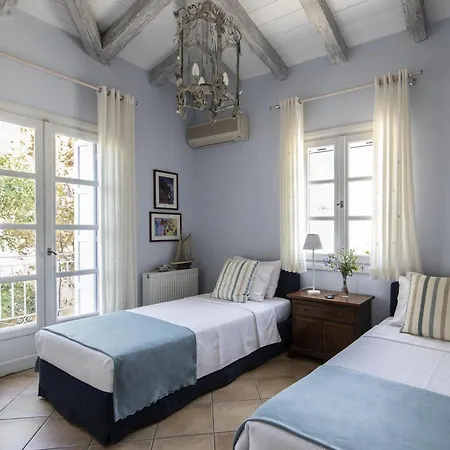 Kallisti - A Dream House With Amazing View Villa *