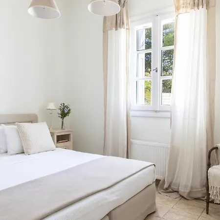 Kallisti - A Dream House With Amazing View * Vergaiika