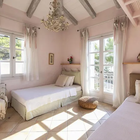 Kallisti - A Dream House With Amazing View Villa *